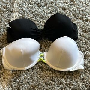 Victoria’s Secret bikini tops
